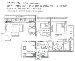 The Inspira (D9), Condominium #197693392